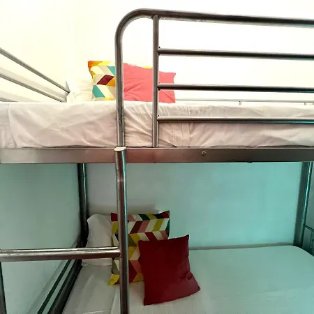 & Ocean View 1 By Homing Apartamento