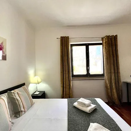 & Ocean View 1 By Homing Apartamento Albufeira