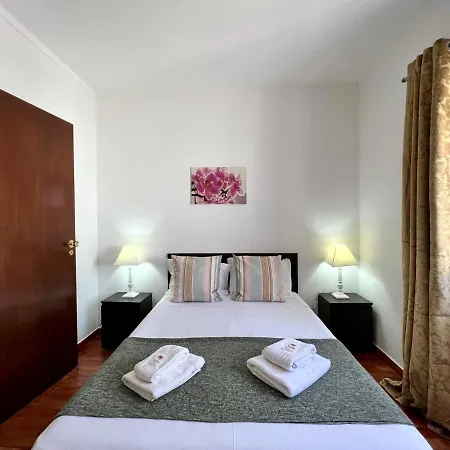 & Ocean View 1 By Homing * Albufeira