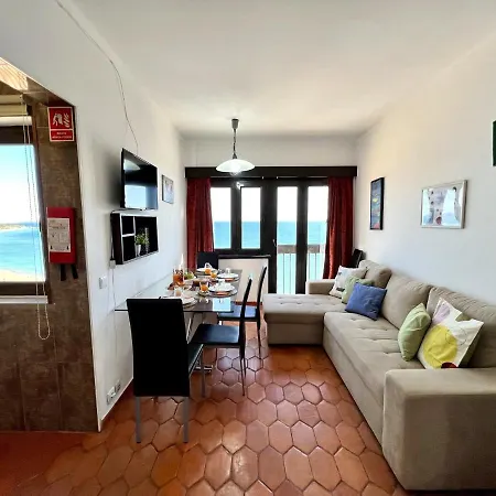 & Ocean View 1 By Homing Apartment *