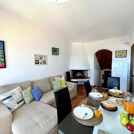 & Ocean View 1 By Homing Apartment *