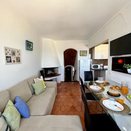 & Ocean View 1 By Homing Albufeira