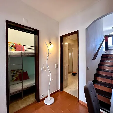 Apartment & Ocean View 1 By Homing Albufeira