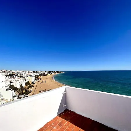 & Ocean View 1 By Homing *