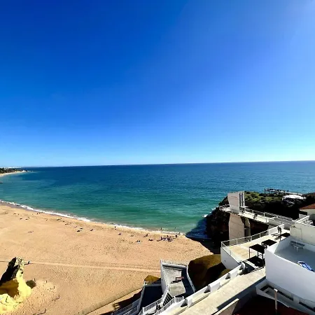 Apartment & Ocean View 1 By Homing Albufeira