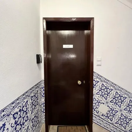 & Ocean View 1 By Homing * Albufeira