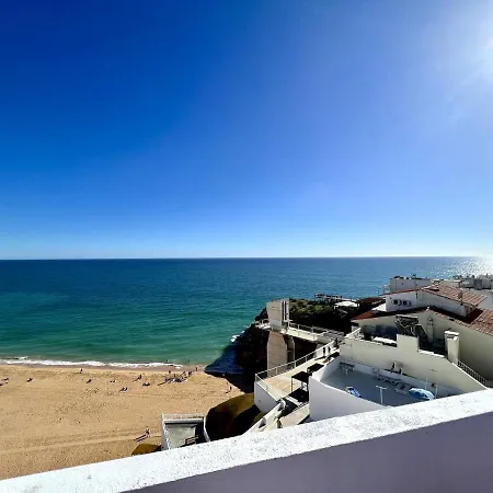 Apartment & Ocean View 1 By Homing Albufeira