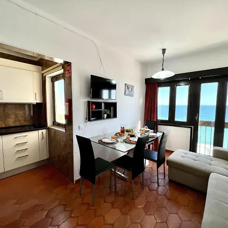 & Ocean View 1 By Homing * Albufeira